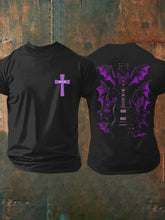 Herren Prinz der Dunkelheit für immer Rip Legend Ozzy Osbourne Memorial T-Shirt